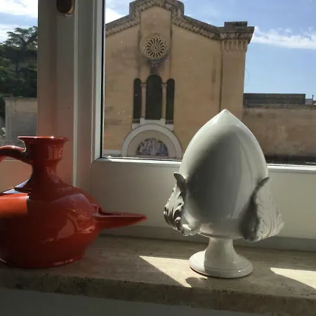 Aest Bed & Breakfast Lecce